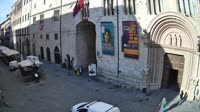 Perugia - Corso Vannucci