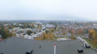 Tampere - Hervanta - Panorama