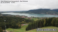 Bad Wiessee - Tegernsee