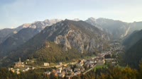Piazzatorre - High Brembana Valley