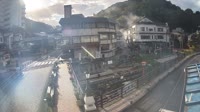Yumura Onsen