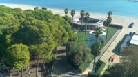 Alba Adriatica - Beach