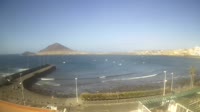 Tenerifė - El Médano