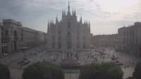 Mailand - Mailänder Dom