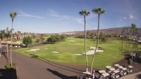 Tenerifė - Golf Costa Adeje