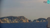 Ponza - Hafen