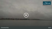 Binz - Plaża