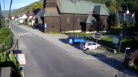 Żabnica - ul. Śmiecha