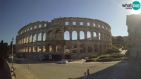 Pula - Arena