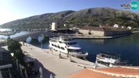 Pagas - Gradski most Katine