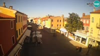Caorle - Centro storico
