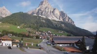 Corvara - Sassongher