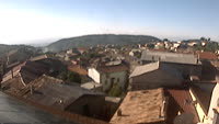 Petronà - Panoramablick