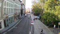 Gorizia - Corso Giuseppe Verdi