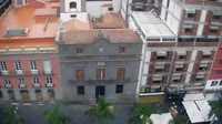 Santa Cruz de Tenerife - Plaza de la Candelaria