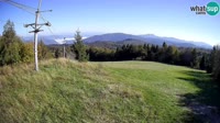 Delnice - Mountain Resort Petehovac