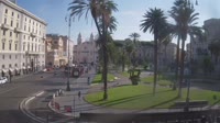 Rom - Piazza Cavour