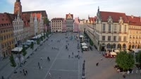 Turgaus aikštė