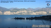 Malcesine - Val di Sogno - Lake Garda