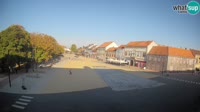 Koprivnica - Zrinski trg