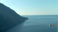 Maratea - Spiaggia Pietra Caduta