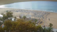 Benidorm - Levante-Strand