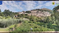 Palestrina - Panorama