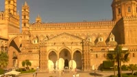 Palermo - Kathedrale