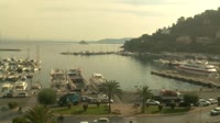 Porto Santo Stefano - Piazzale Candi, Porto