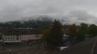 Garmisch-Partenkirchen - Richard-Strauss-Platz