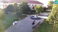 Čazma - Trg Čazmanskog Kaptola