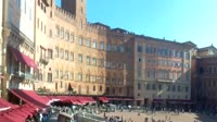 Siena - Piazza del Campo