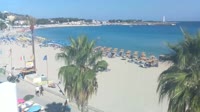 San Vito Lo Capo - Beach