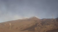 Mount Etna - Summit Craters - Volcano