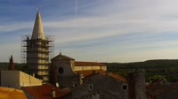 Bale - Panoramic view