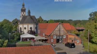 Rheda-Wiedenbrück - St. Vit - Küsterhaus