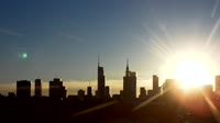 Centro panorama