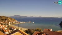 Susak - Gornje selo - Panorama