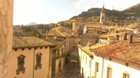 Pescocostanzo - Piazza Municipio