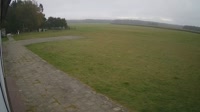 Krępa Airfield