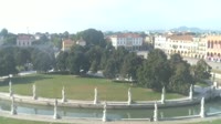 Padua - Prato della Valle