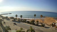 Marina di Ragusa - Beach