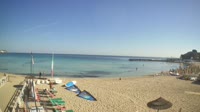 Palermo - Mondello - Punta Celesi