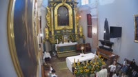 Bažnyčia