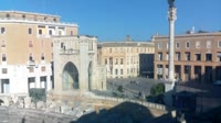 Lecce - Piazza Santo Oronzo