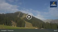 Madonna di Campiglio - Patascoss, Grostè