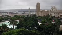 Santa Cruz de Tenerife - Plaza de España