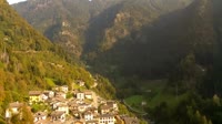 Mezzoldo - Panoramic view