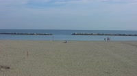 Gatteo a Mare - Bagno Lisa - Strand