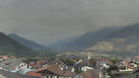 Latsch - Panoramakamera